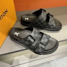 Louis Vuitton Slippers